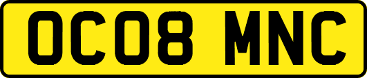 OC08MNC
