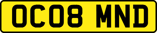 OC08MND