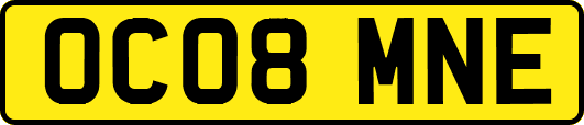 OC08MNE
