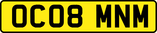 OC08MNM