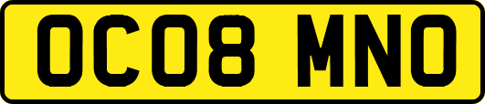 OC08MNO