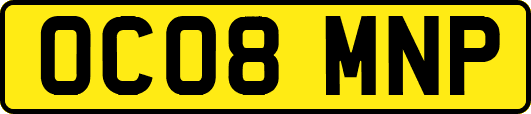 OC08MNP