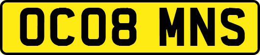 OC08MNS