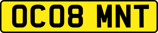 OC08MNT