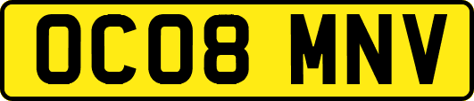 OC08MNV