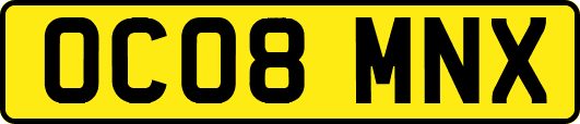 OC08MNX