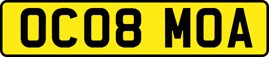 OC08MOA