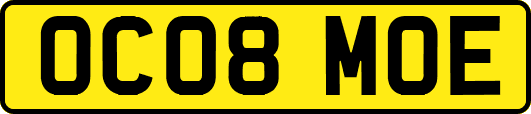OC08MOE