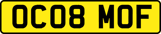OC08MOF