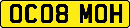 OC08MOH