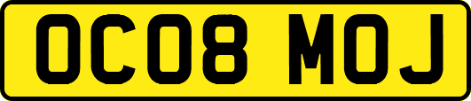 OC08MOJ