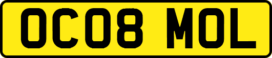 OC08MOL