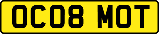 OC08MOT