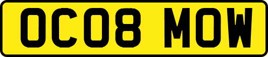 OC08MOW