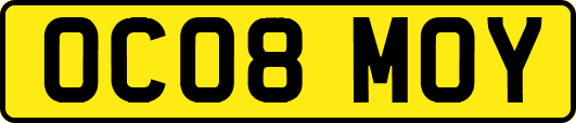 OC08MOY