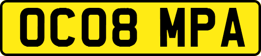 OC08MPA