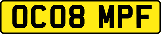 OC08MPF