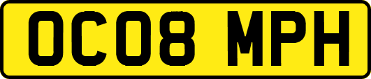 OC08MPH