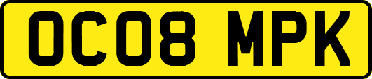 OC08MPK