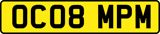 OC08MPM
