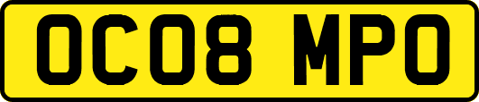 OC08MPO