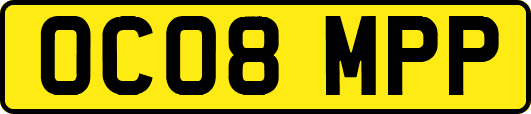 OC08MPP