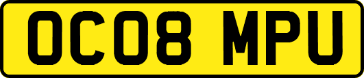 OC08MPU