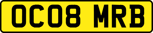 OC08MRB