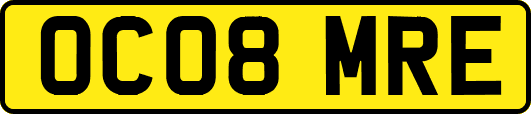 OC08MRE