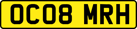 OC08MRH