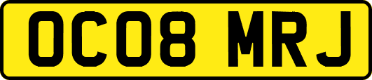 OC08MRJ
