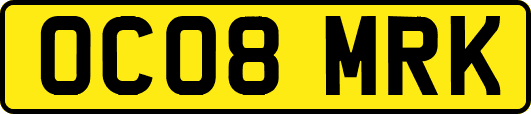 OC08MRK