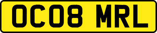 OC08MRL