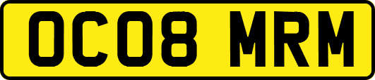 OC08MRM