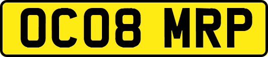 OC08MRP