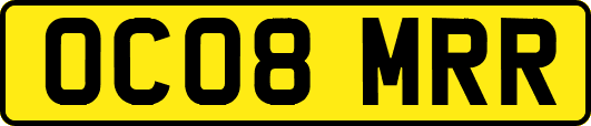 OC08MRR