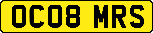 OC08MRS