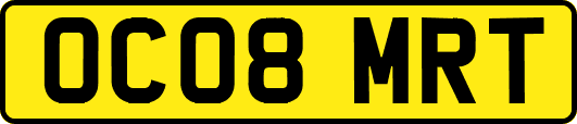 OC08MRT