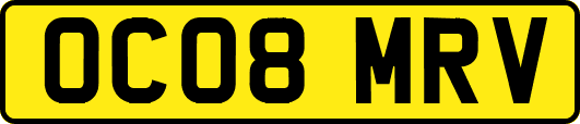 OC08MRV