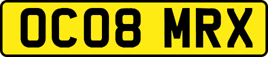 OC08MRX