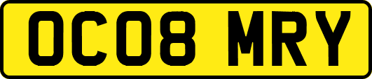 OC08MRY