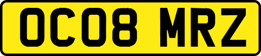 OC08MRZ