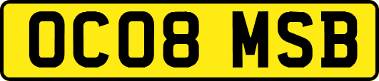 OC08MSB