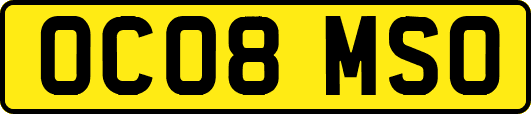 OC08MSO