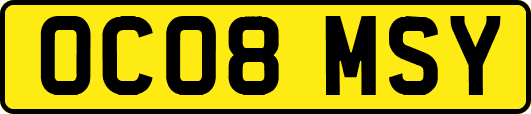 OC08MSY