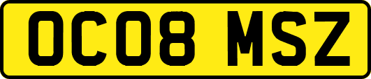 OC08MSZ