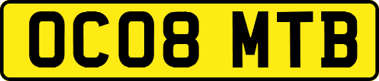 OC08MTB