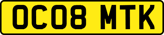 OC08MTK