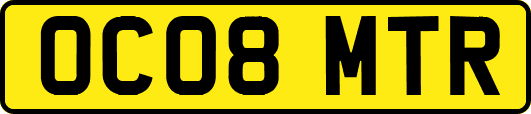 OC08MTR