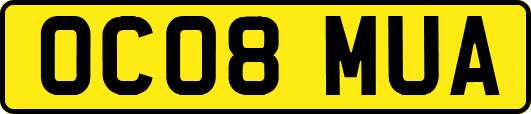OC08MUA